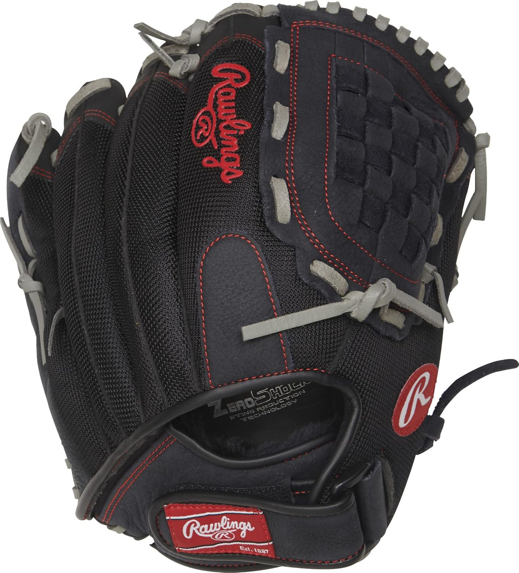 GUANTE RAWLINGS RENEGATE 12"