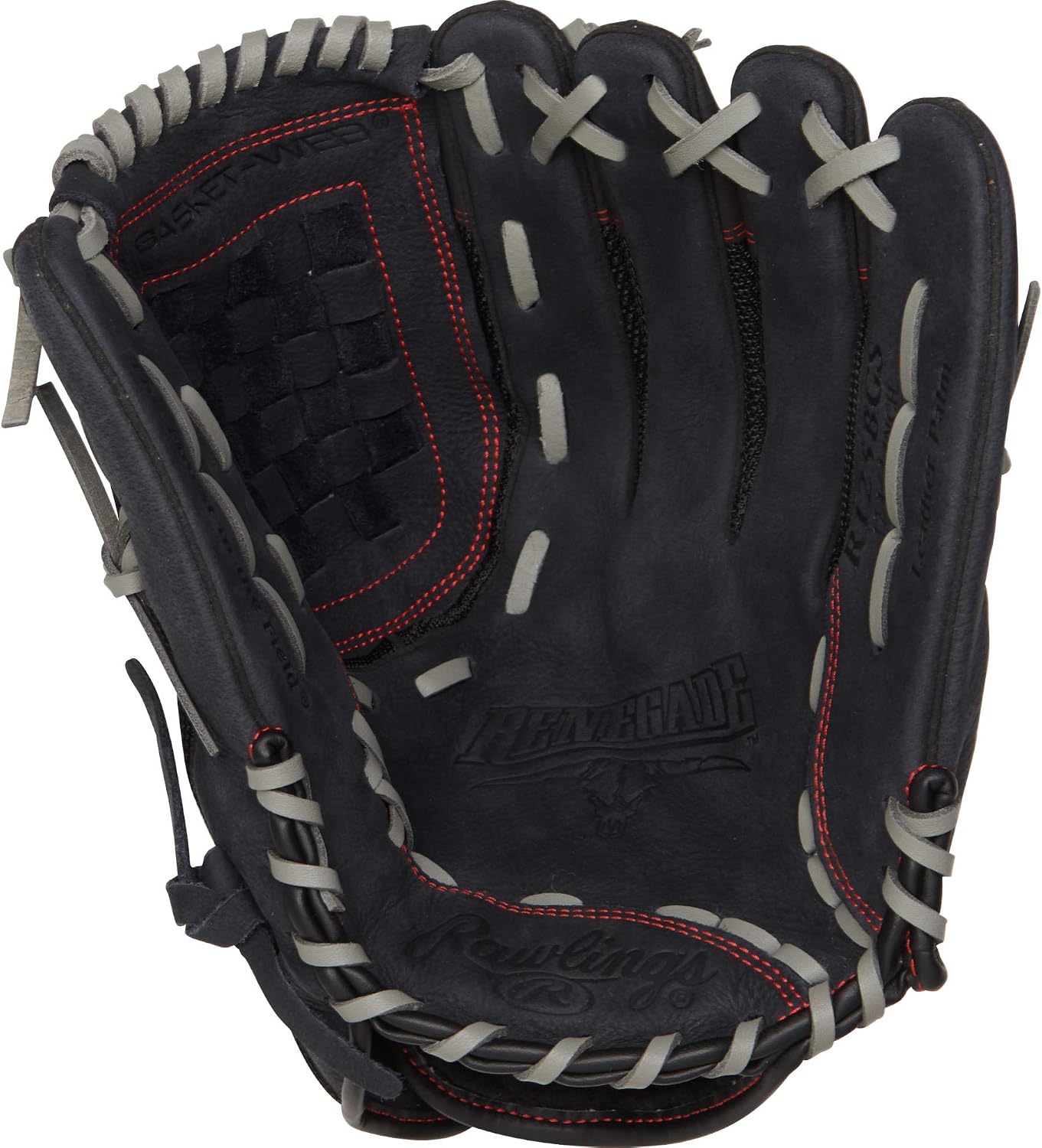 GUANTE RAWLINGS RENEGATE 12"
