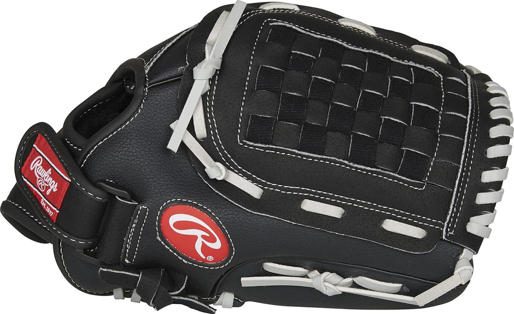 GUANTE RAWLINGS RSB 12"