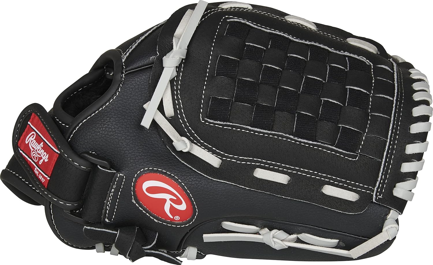GUANTE RAWLINGS RSB 12"