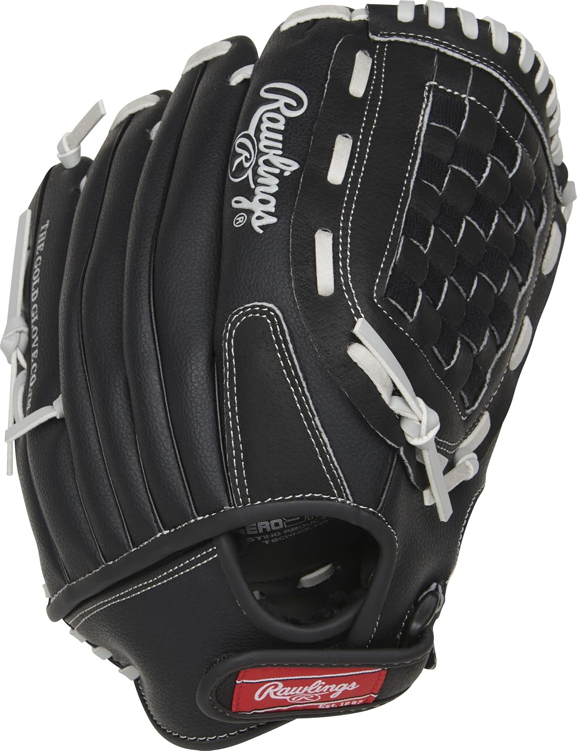 GUANTE RAWLINGS RSB 12"