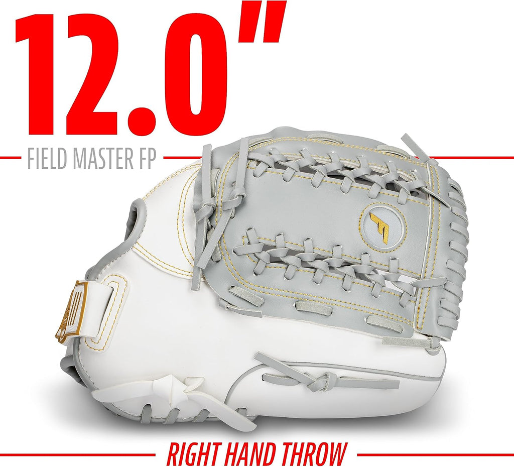 GUANTE FRANKLIN FASTPITCH  FIEL MASTER 12"