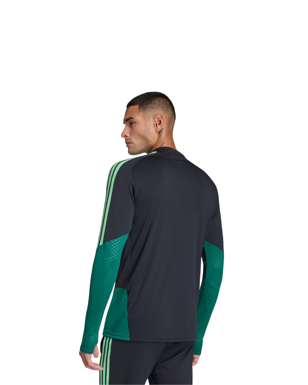 FUTSIDE PRE-GAME SET