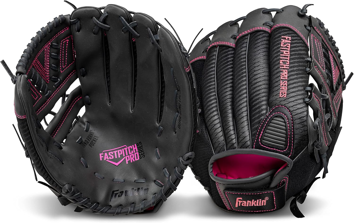 GUANTE FRANKLIN SPORT FASTPITCH PRO SERIES 13"