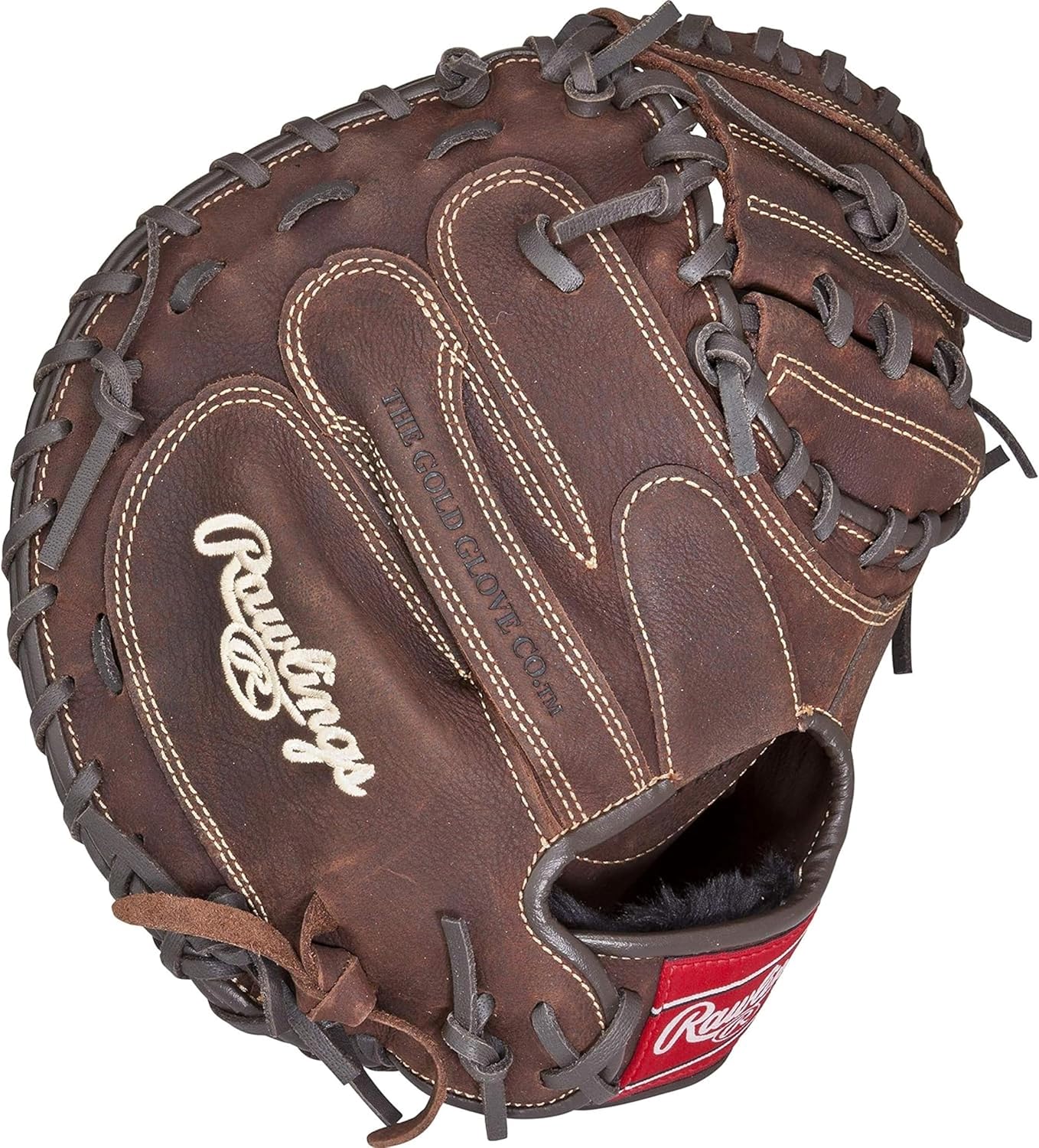 GUANTE RAWLINGS PARA CATCHERT PLAYER PREFERENT 33"