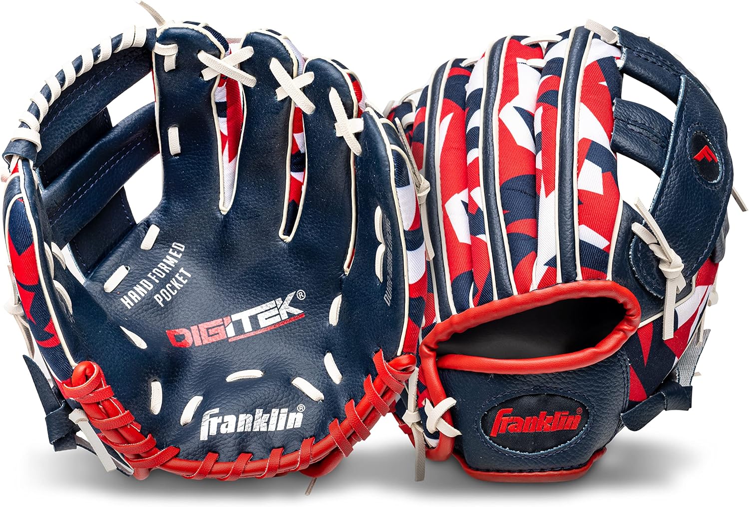 GUANTE FRANKLIN SPORT RTP TEEBALL 9.5"