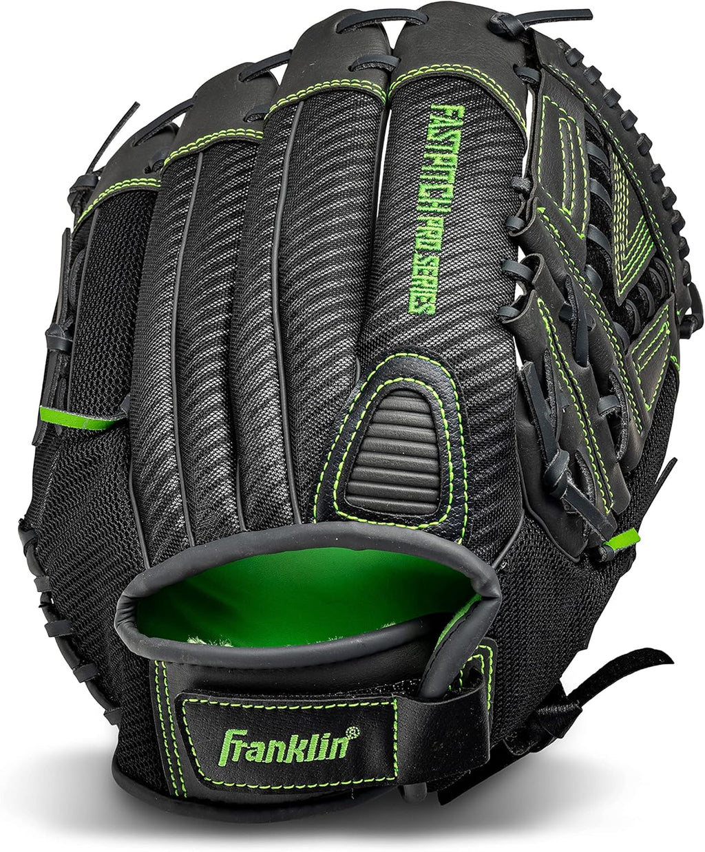 GUANTE FRANKLIN SPORT FASTPITCH PRO SERIES 13"
