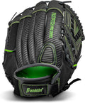 GUANTE FRANKLIN SPORT FASTPITCH PRO SERIES 13"