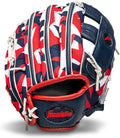 GUANTE FRANKLIN SPORT RTP TEEBALL 9.5"