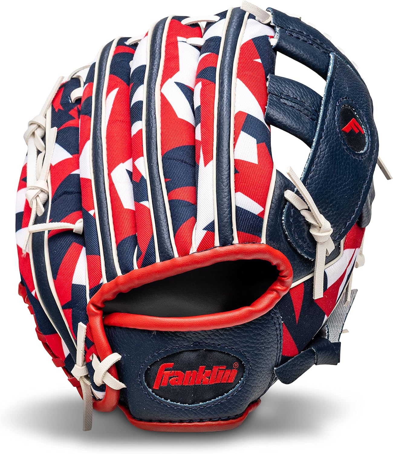 GUANTE FRANKLIN SPORT RTP TEEBALL 9.5"