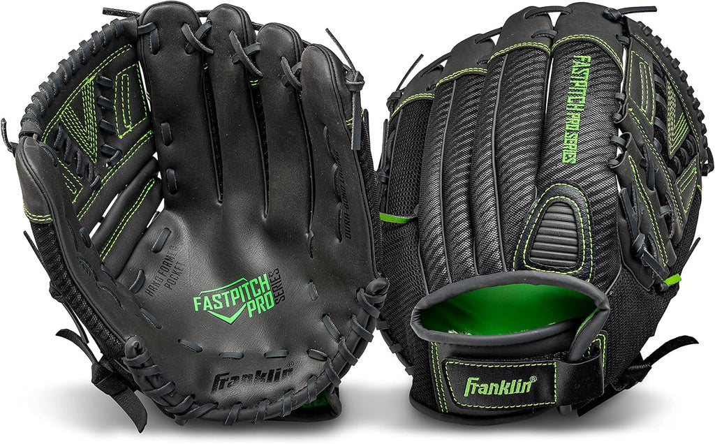 GUANTE FRANKLIN SPORT FASTPITCH PRO SERIES 13"