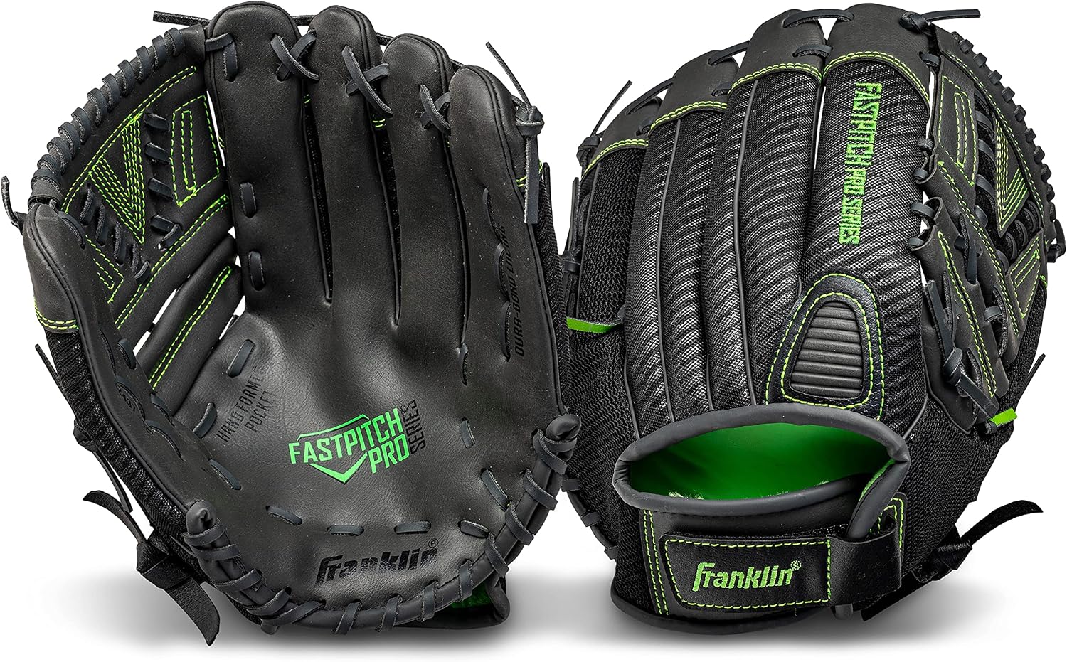 GUANTE FRANKLIN SPORT FASTPITCH PRO SERIES 13"
