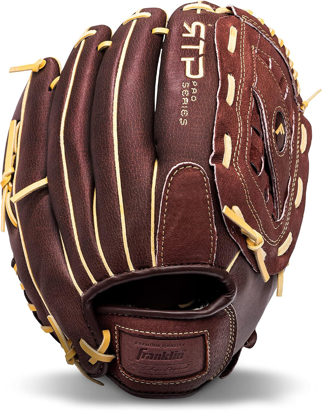 GUANTE FRANKLIN SPORT RTP PRO 12.5"