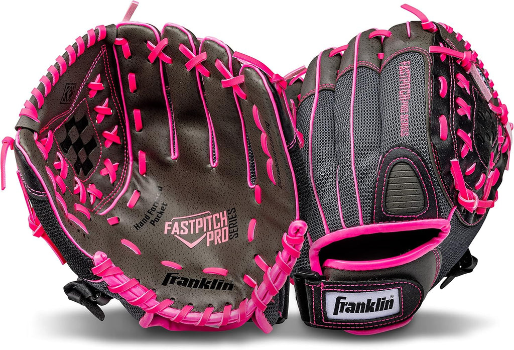 GUANTE FRANKLIN FASTPITCH  PRO SERIES 12"