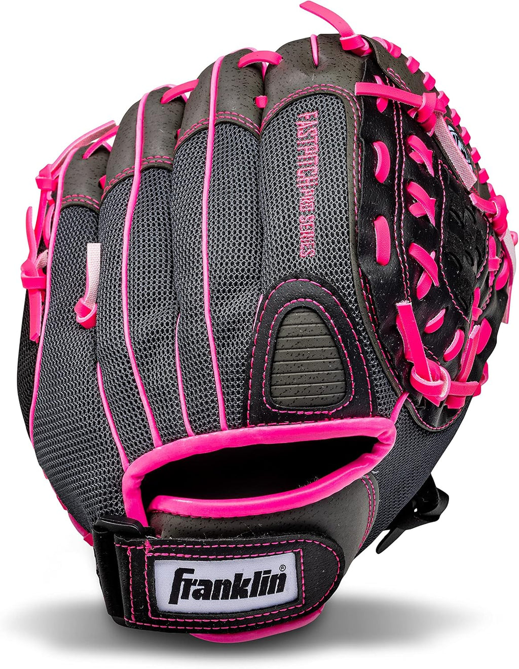 GUANTE FRANKLIN FASTPITCH  PRO SERIES 12"
