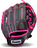 GUANTE FRANKLIN FASTPITCH  PRO SERIES 12"