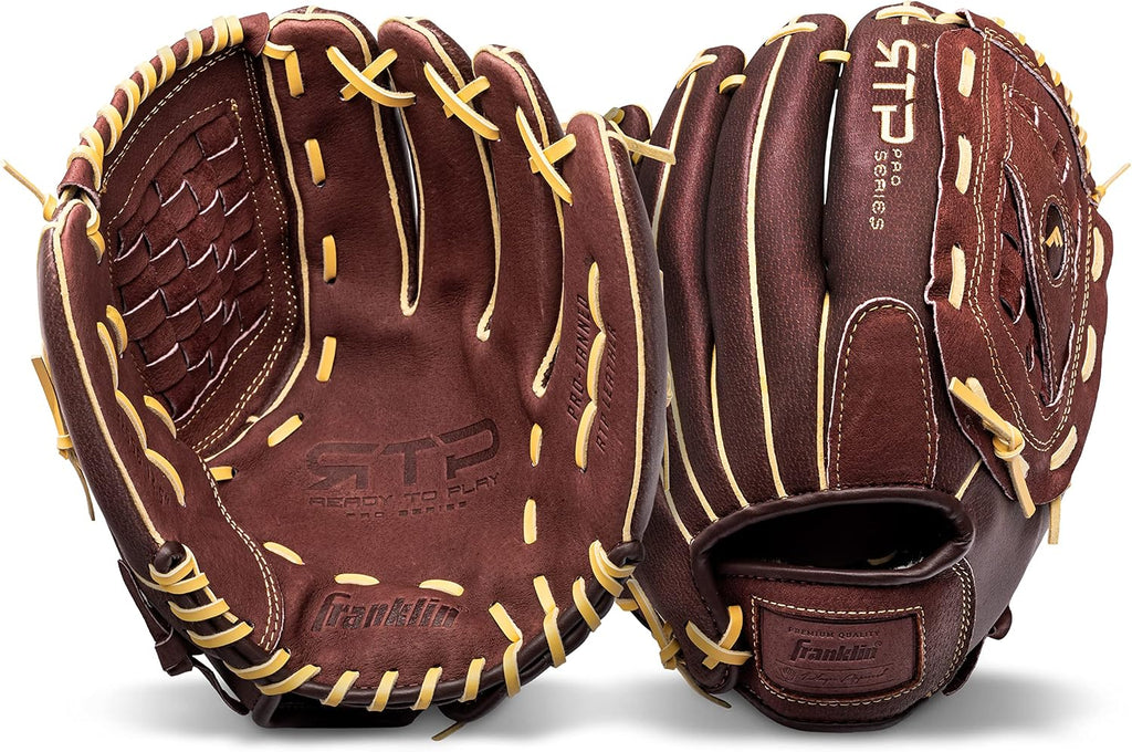 GUANTE FRANKLIN SPORT RTP PRO 12.5"