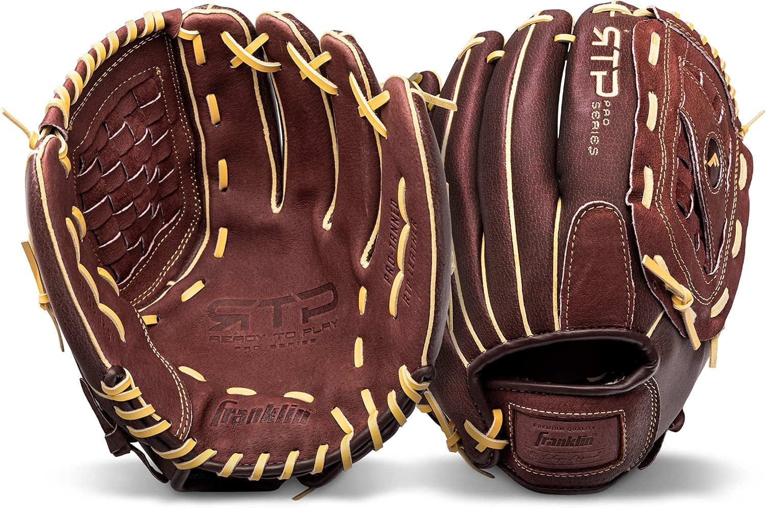 GUANTE FRANKLIN SPORT RTP PRO 12.5"