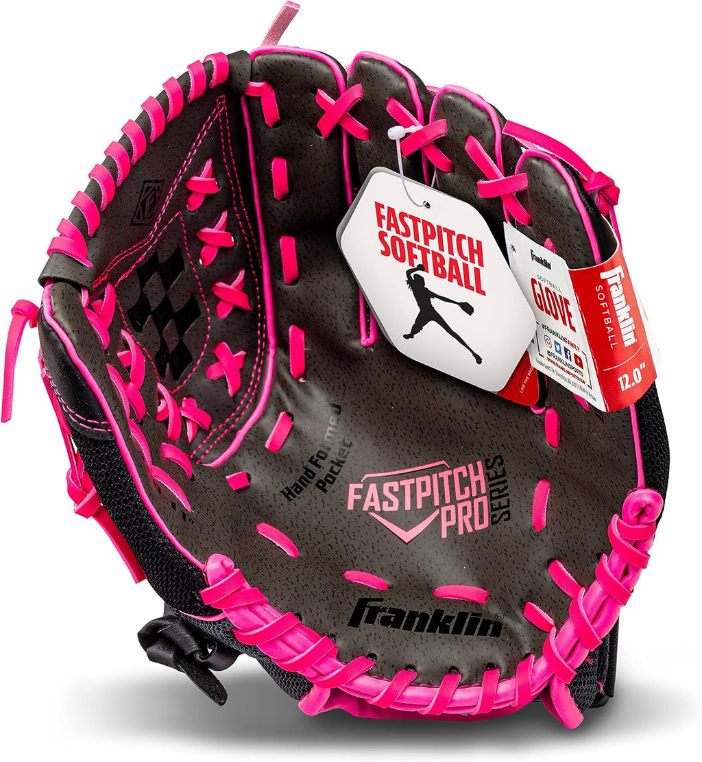 GUANTE FRANKLIN FASTPITCH  PRO SERIES 12"