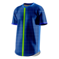 MOCKUP DE JERSEY CUELLO REDONDO ADIDAS