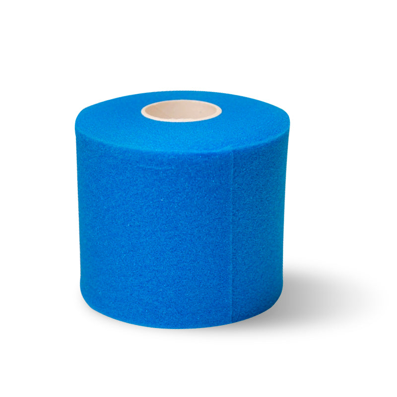 CINTA  CEBOLLA O UNDERWRAP AZUL