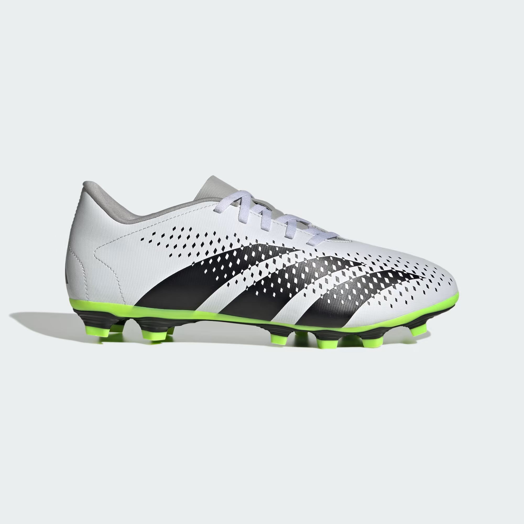 TAQUETES ADIDAS PREDATOR ACCURACY BLANCO