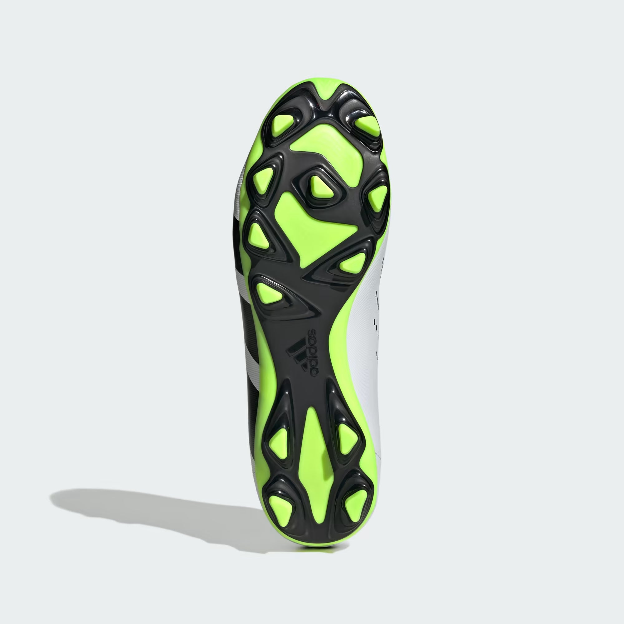 TAQUETES ADIDAS PREDATOR ACCURACY BLANCO