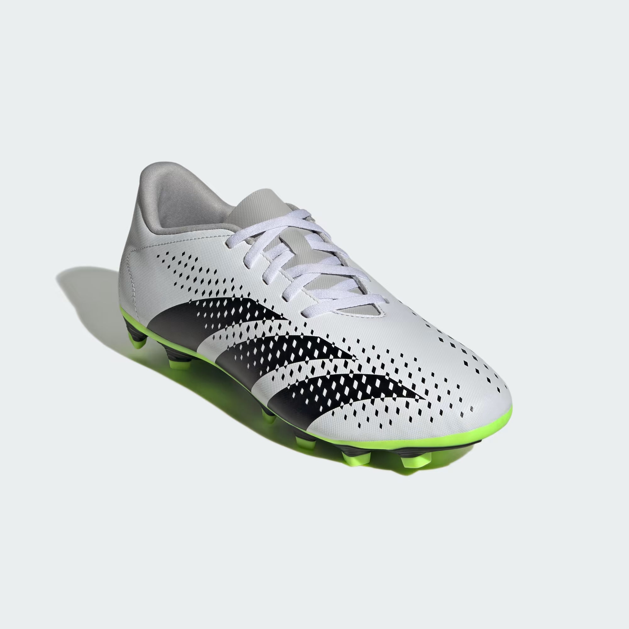 TAQUETES ADIDAS PREDATOR ACCURACY BLANCO