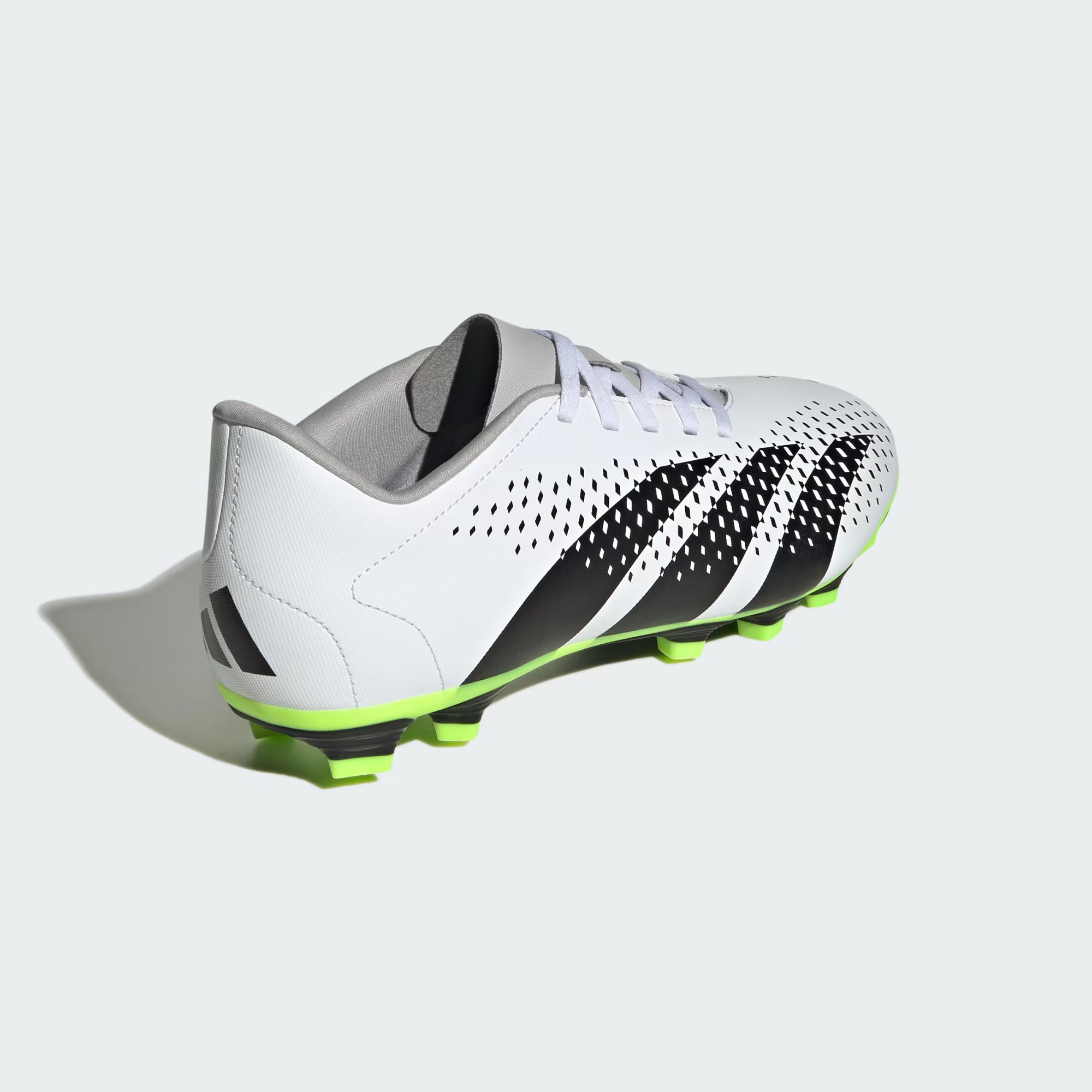 TAQUETES ADIDAS PREDATOR ACCURACY BLANCO