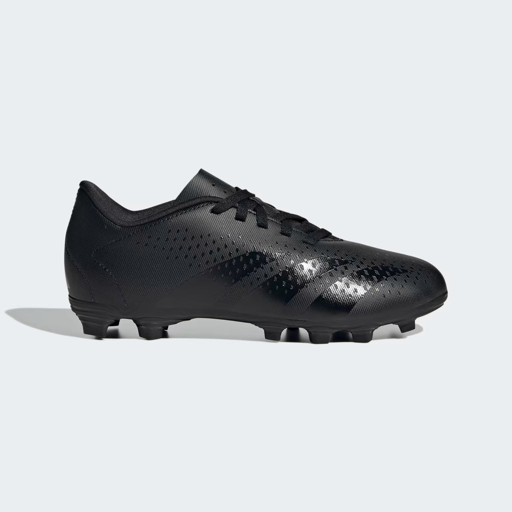 TAQUETES ADIDAS PREDATOR ACCURACY NEGRO
