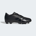 TAQUETES ADIDAS PREDATOR ACCURACY NEGRO