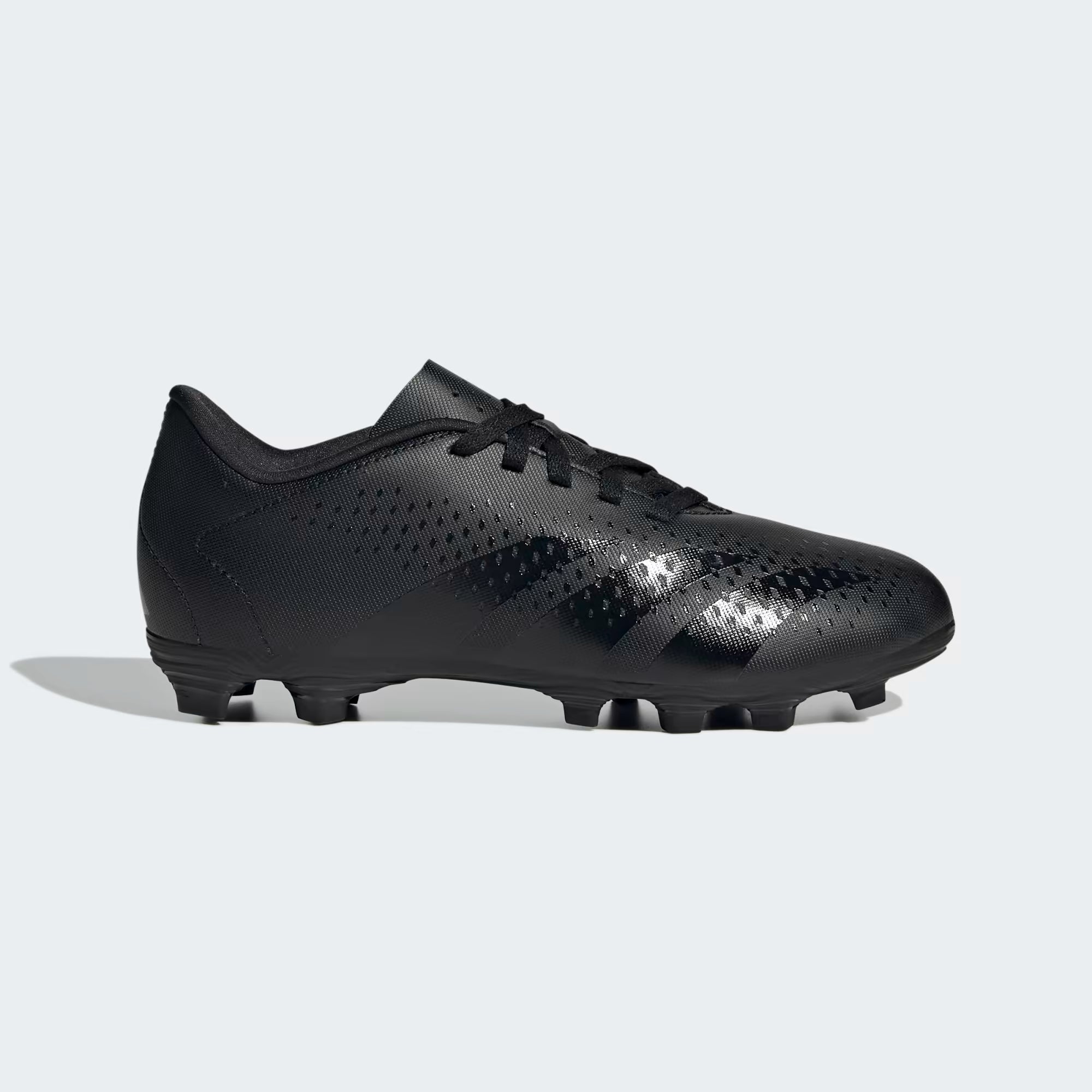 TAQUETES ADIDAS PREDATOR ACCURACY NEGRO