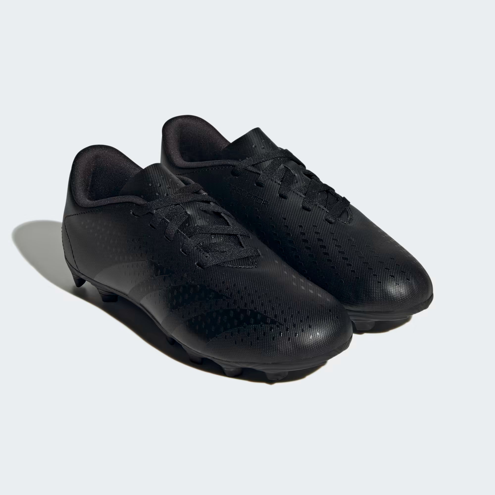 TAQUETES ADIDAS PREDATOR ACCURACY NEGRO