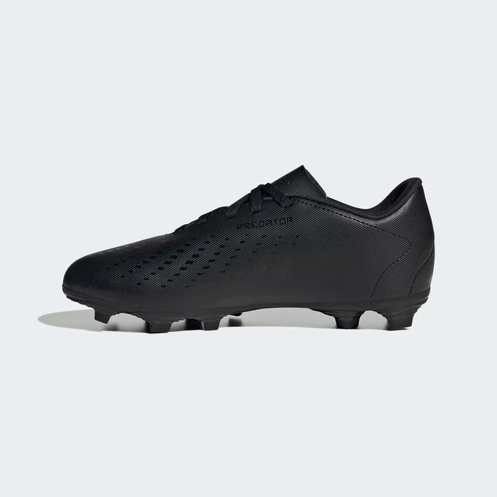 TAQUETES ADIDAS PREDATOR ACCURACY NEGRO