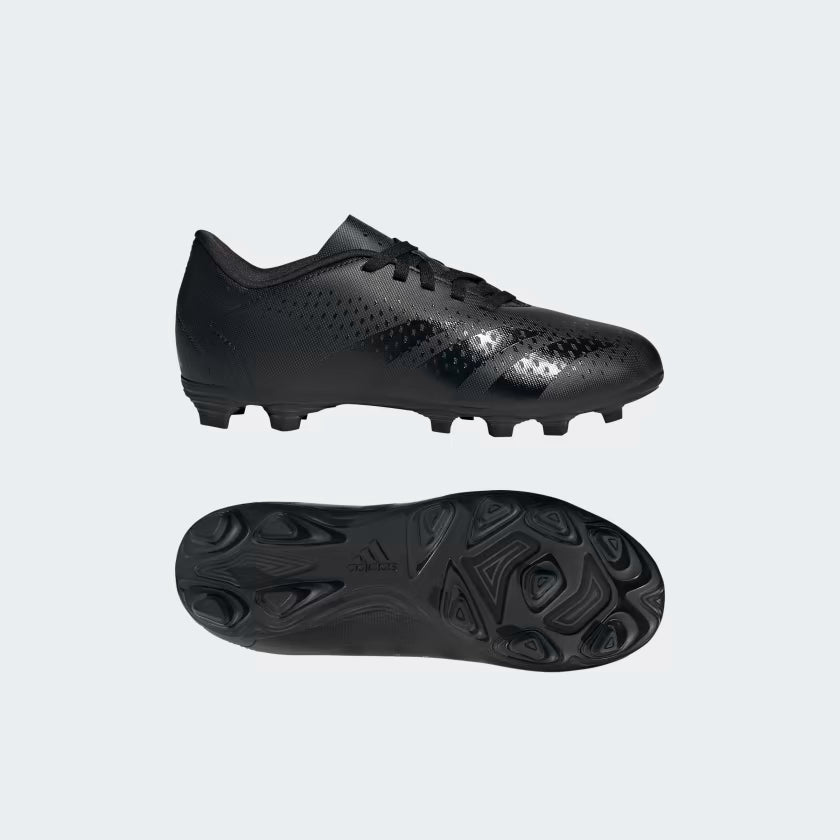 TAQUETES ADIDAS PREDATOR ACCURACY NEGRO