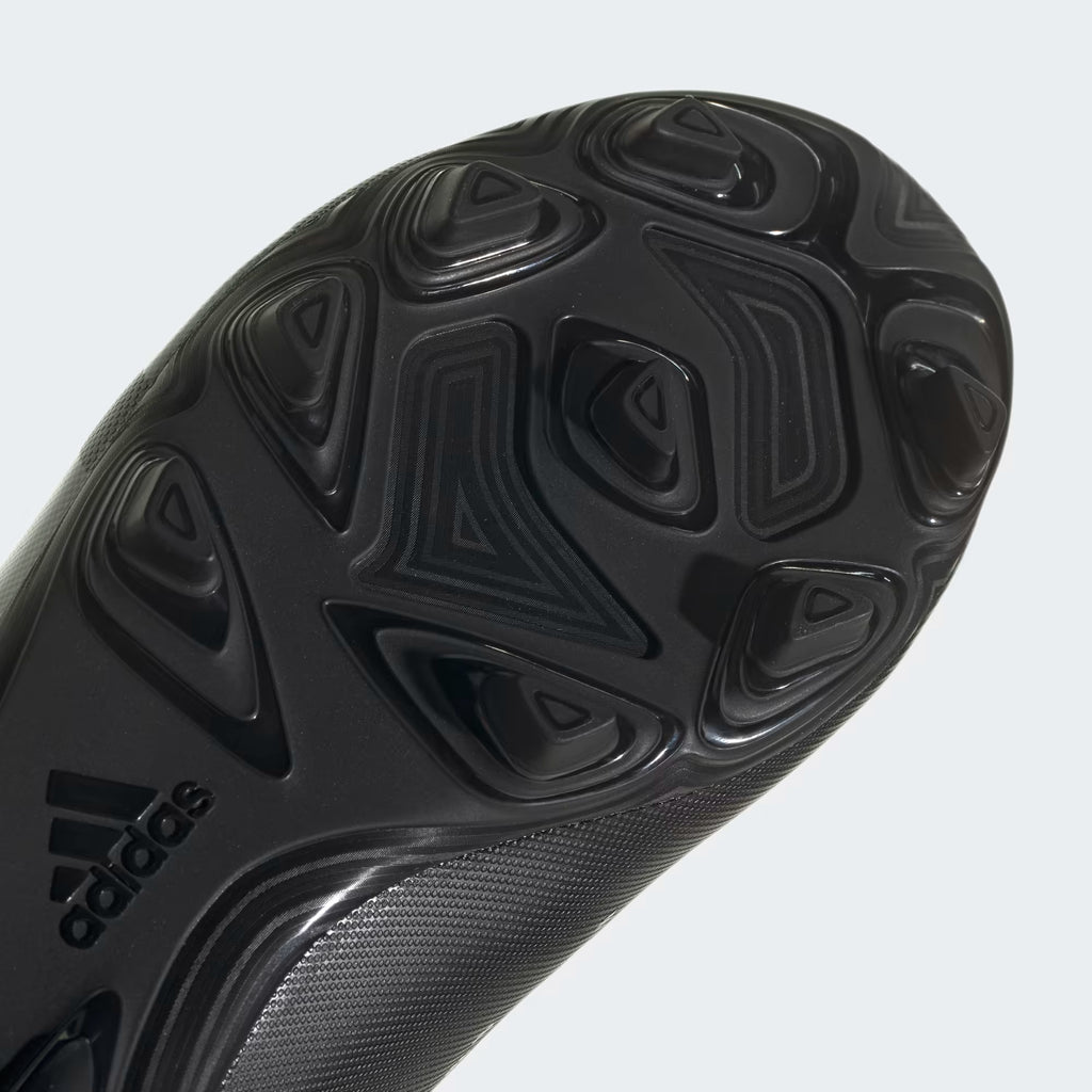 TAQUETES ADIDAS PREDATOR ACCURACY NEGRO
