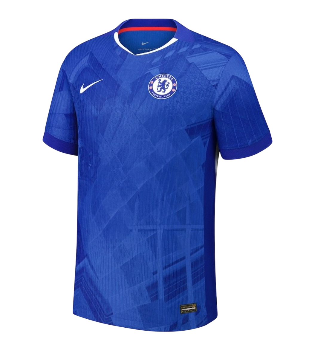 JERSEY CHELSEA LOCAL 25-26