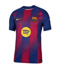 JERSEY BARCELONA LOCAL 25-26 MATCH