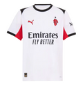 JERSEY AC MILAN VISITA 25-26 MATCH