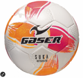 BALON GASER SUKA NARANJA/ROSA