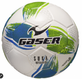 BALON GASER SUKA VERDE/AZUL