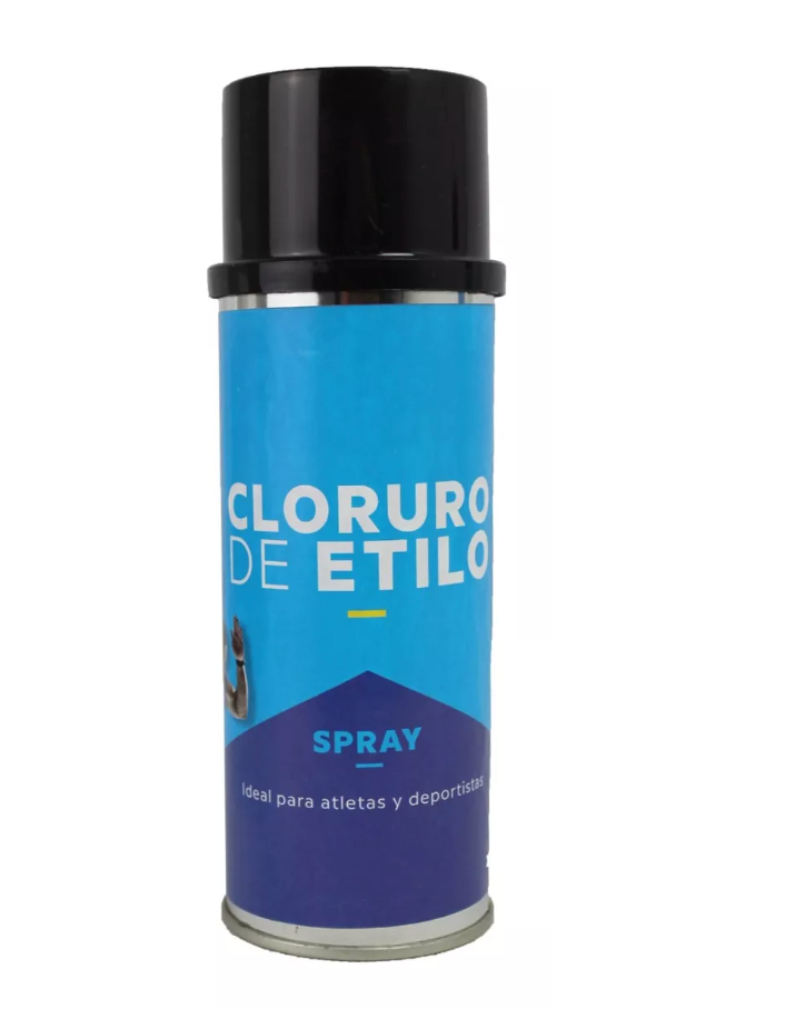 CLORURO PARA GOLPES
