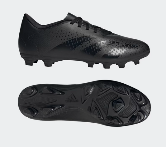 TAQUETES ADIDAS PREDATOR ACCURACY .4