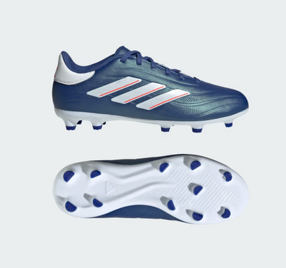 TAQUETES ADIDAS COPA PURE .4