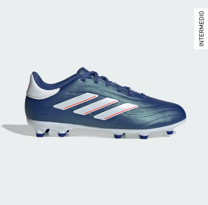 TAQUETES ADIDAS COPA PURE .4