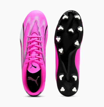 TAQUETES PUMA ULTRA POINSON PINK