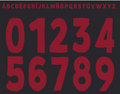 TIPOGRAFIA BAYER LEVERKUSEN 2025-26