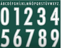 TIPOGRAFIA SANTOS LAGUNA 2024-25