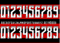 TIPOGRAFIA FLAMENGO 2025-26