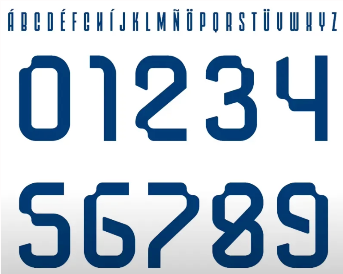 TIPOGRAFIA PORTO 2024-25